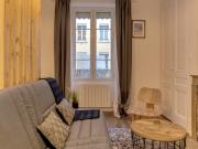 DISPONIBLE DE SUITE ! Joli Studio de 25,75m² dans...