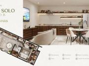 Disponible Departamento de una recámara en complejo...