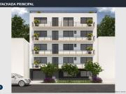 Disponible Departamento en venta en PB Eje Central...