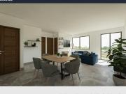 Disponible Departamento en venta en PB Eje Central...