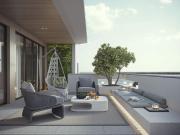DISPONIBLE! DUPLEX DERNIER ETAGE / ASCENSEUR / GARAGE /...