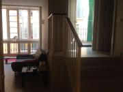 Disponible el 1 de diciembre.Piso en centro histórico de...