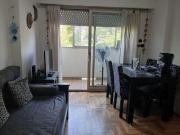 DISPONIBLE EN ALQUILER MONOAMBIENTE C/BALCÓN APTO...