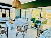 Disponible en temporada. Casa en San Gabriel a laguna...