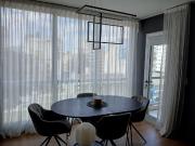 DISPONIBLE EN VENTA 3 AMB. C/BALCÓN, COCHERA Y...