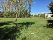 Disponible en venta terreno en Club de Campo Haras del Sur I