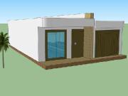 Disponible en venta terreno en plena Avenida Santa Lucia