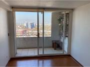 Disponible en Ñuñoa: Depto. Moderno y Céntrico