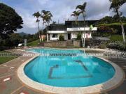 DISPONIBLE FINCA DE ALQUILER EN COMBIA, PEREIRA. POR...