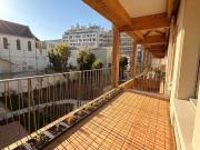 DISPONIBLE IMMÉDIATEMENT 5 PIÈCES AVEC 30M2 DE TERRASSE...