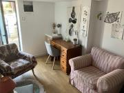 Disponible immédiatement: À LOUER Bureau de 8 m2 idéal...