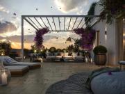 DISPONIBLE IMMEDIATEMMENT EN DERNIER ETAGE T4 135M² AVEC...