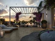 DISPONIBLE IMMEDIATEMMENT EN DERNIER ETAGE T4 135M² AVEC...