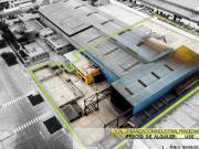 ¡Disponible Para Alquilar Solo 5,800 M²!