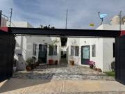 Disponible para renta inmediata!