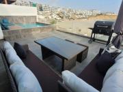 DISPONIBLE SEMANA SANTA