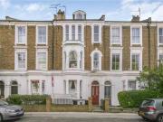 Disraeli Road, Putney