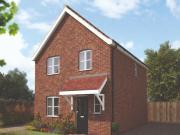 Diss Road, Botesdale, 3 Bedroom Semi detached