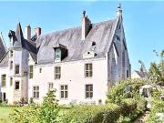 Dissay sous Courcillon 72500 Achat / Vente maison 17...