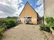 Dissay sous Courcillon Vente Maison 72
