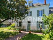 Dissay sous Courcillon Vente Villa 72