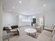 Distel Apartments, Enderby Wharf, Greenwich SE10, 2 bed...