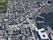 Distillery Apartments 2 Bedrooms, 2 Bathrooms