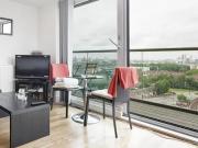 Distillery Tower, 1 Deptford Bridge, London, SE8 4HN,...