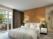 Distillery Wharf Parr´s Way, London, 3 Bedroom Apartment