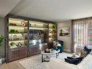 Distillery Wharf Parr´s Way, London, 3 Bedroom Apartment Distillery Wharf Parr´s Way, London, 3 Bedroom Apartment