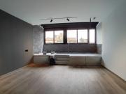 DISTINCIÓN Y AMPLITUD EN UN ÁTICO EXCLUSIVO EN LA ZONA...