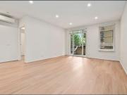 Distinctive Apartment with Private Terrace Opposite...