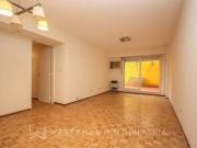 Distinguido Depto. 3 Dorm. con PATIO Barrio Norte