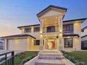 Distinguished Family Living in 'The Parks'...