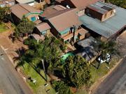 distinguished family residence with.