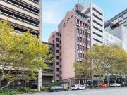 DISTINGUISHED MACQUARIE STREET OFFICE DISTINGUISHED MACQUARIE STREET OFFICE