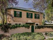 Distinguished stone residence steeped in early history... Distinguished stone residence steeped in early history...