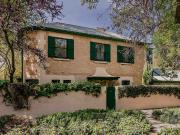 Distinguished stone residence steeped in early history...