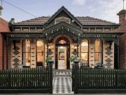 Distinguished Victorian, Prime Location Distinguished Victorian, Prime Location