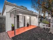 Distinguished Victorian Terrace