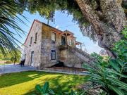 ?️ Distinta Moradia Isolada T5 ?️ 110m² Alcafache