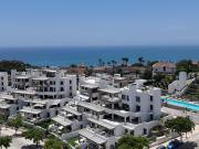 Distribución: 2 dormitorios | 2 baños Superficie: 90 m²...