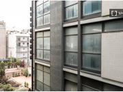 Distribución espaciosa, diseño contemporáneo y vistas a...