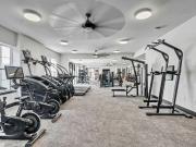 District 757 Apartments 2BR 2BA 1077 SF