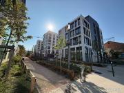 Appartement 3 pièces District 7