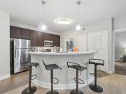 District at Greenville Apartments 2 Bedroom Apartment...