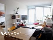 District in Mount Pleasant East 1 Bed & Den Apartment...