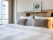 District Living: Extraordinary flat with a fantastic...