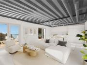 District Lofts, Climate Innovation District LS9, 2 bed...