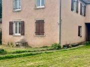 District Vesoul, petite copropriété en 1ier étage